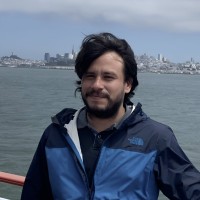 Jorge Leonardo Duarte Rodríguez