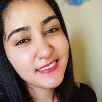 Sanjana Rabari