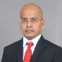 Surojit Roy