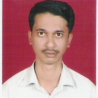 Jamiluddin Shaikh