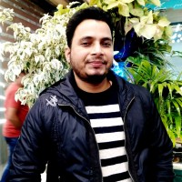 Anup Tiwari