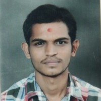 Krushn Garasiya