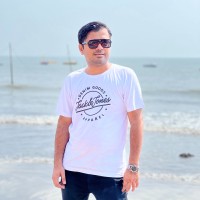 Dhaval Khorasiya