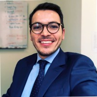 Cristian Mora