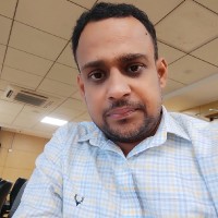 Arun Kumar