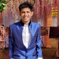 Siddharth Parmar