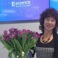 Rose Tishev
