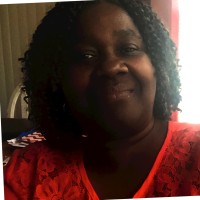 Rosetta Johnson