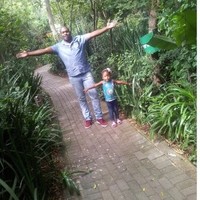 Kuselo Billie