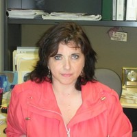 Gloria Larsgaard