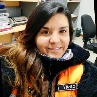 Lisette Gangas Astudillo