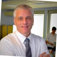 Thierry Potier