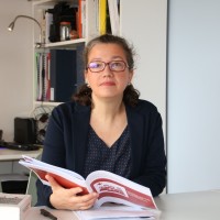 Sophie Goyet Celebic