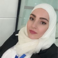 Zainab Shamil