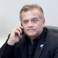 Reyad Bargout