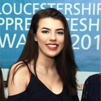 Charlotte Parsons