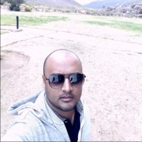 Koushal Hurdial
