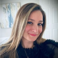 Kimberley Calderaro