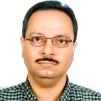 Mohammad Nedal Boota