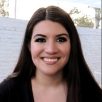 Elisa Lozano Esparza