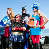 UC Law SF Medical-Legal Partnership for Seniors Clinic