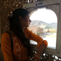 Divya Shree Bhatnagar
