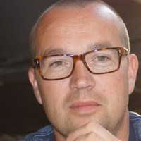 Marc Steenbergen