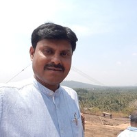 Sharad More