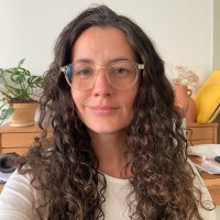 Julia Milward