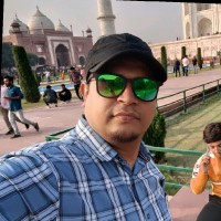 Vishal Ruhela