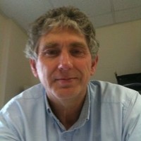 Graham Falconer