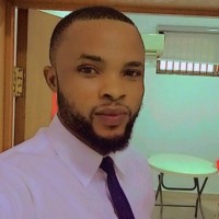Okpara Ikenna David