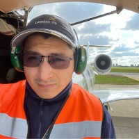 Adrian Leguizamon