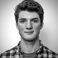 Nick Rosenberger