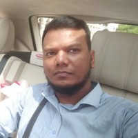 Rashedul Hossain