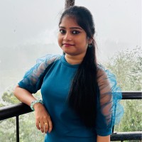 Pavithra R