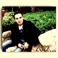 Ehab Hesham