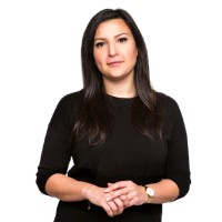 Özlem Balevi