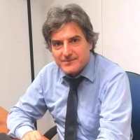 Ioannis V. Chaikalis