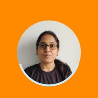 Rupali Raut Ulhe