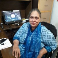 Dr. Khalida Perveen