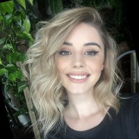 Antonia Ştefăniță
