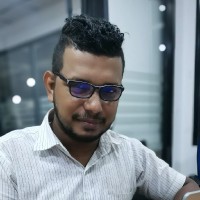 Gayan Wijerathne