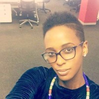 Nomsa Esther Hutamo