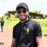 Dhaval Prajapati