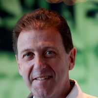 Danny Bryer