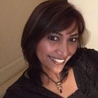 Devi Sankaree Govender