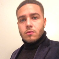 Israel Santana