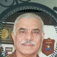 Jasim Humadi