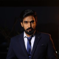 Siva Kumar M